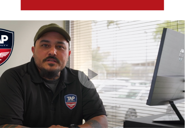 In-Person Training Video